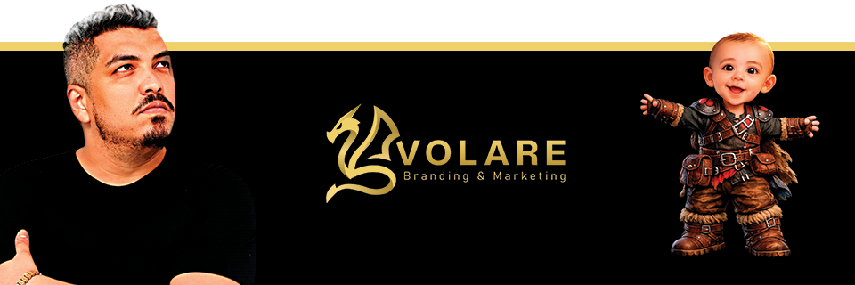 Manifesto da Volare Negócios